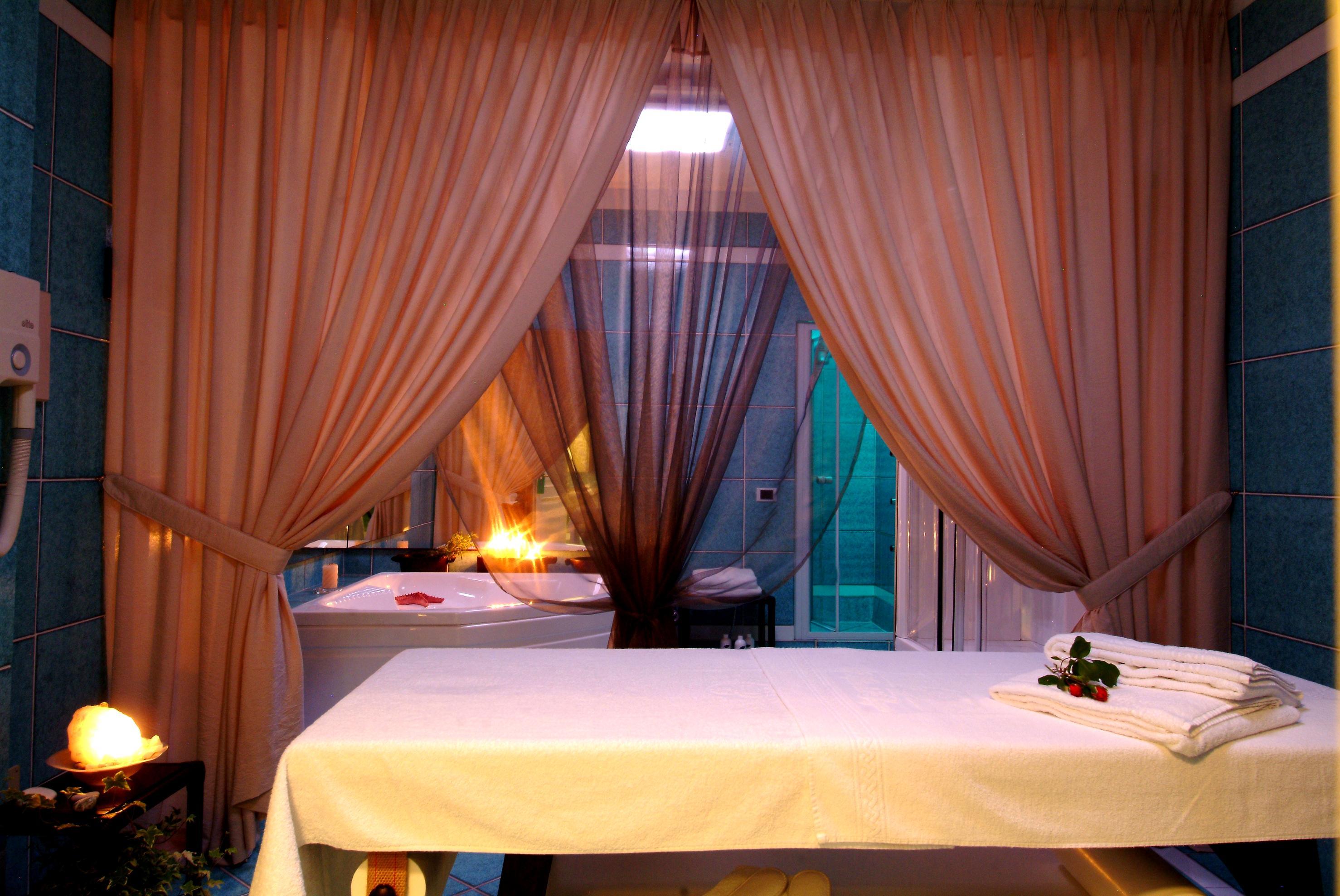 Hotel Villa Del Sogno Gardone Riviera Zařízení fotografie